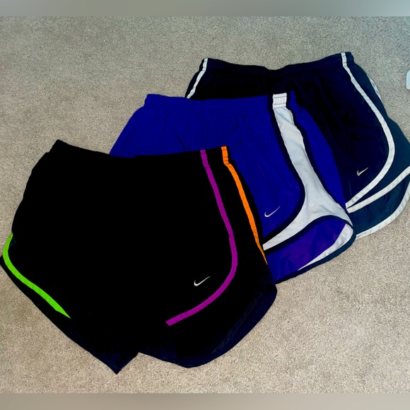 Nike Pants - Nike Shorts Bundle